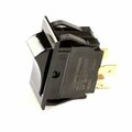 Jade Range Rocker Switch, Dpst , 20 Amp, 125-277 Volt 3000013740